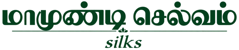 Mamundi Selvam Silks