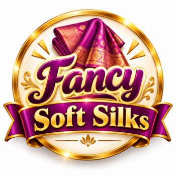 Fancy Semi Soft Silk