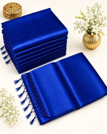 Tissue Saree – Elegant Lightweight Saree for Women