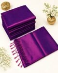 Premium Raga Tissue Silk Saree 650 – 750 (7)
