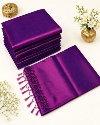 Tissue Saree – Elegant Lightweight Saree for Women