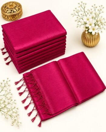 Tissue Saree – Elegant Lightweight Saree for Women