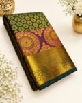 Semi Silk Saree That Changes Your Look Instantly 1300 — 1399 (1)