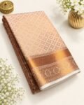 Semi Silk Saree That Changes Your Look Instantly 1300 — 1399 (17)