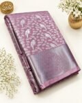 Premium Soft Silk Saree – Elegant Traditional Saree for Women