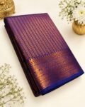 Premium Soft Silk Saree – Elegant Traditional Saree for Women
