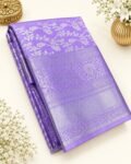 Premium Soft Silk Saree – Elegant Traditional Saree for Women