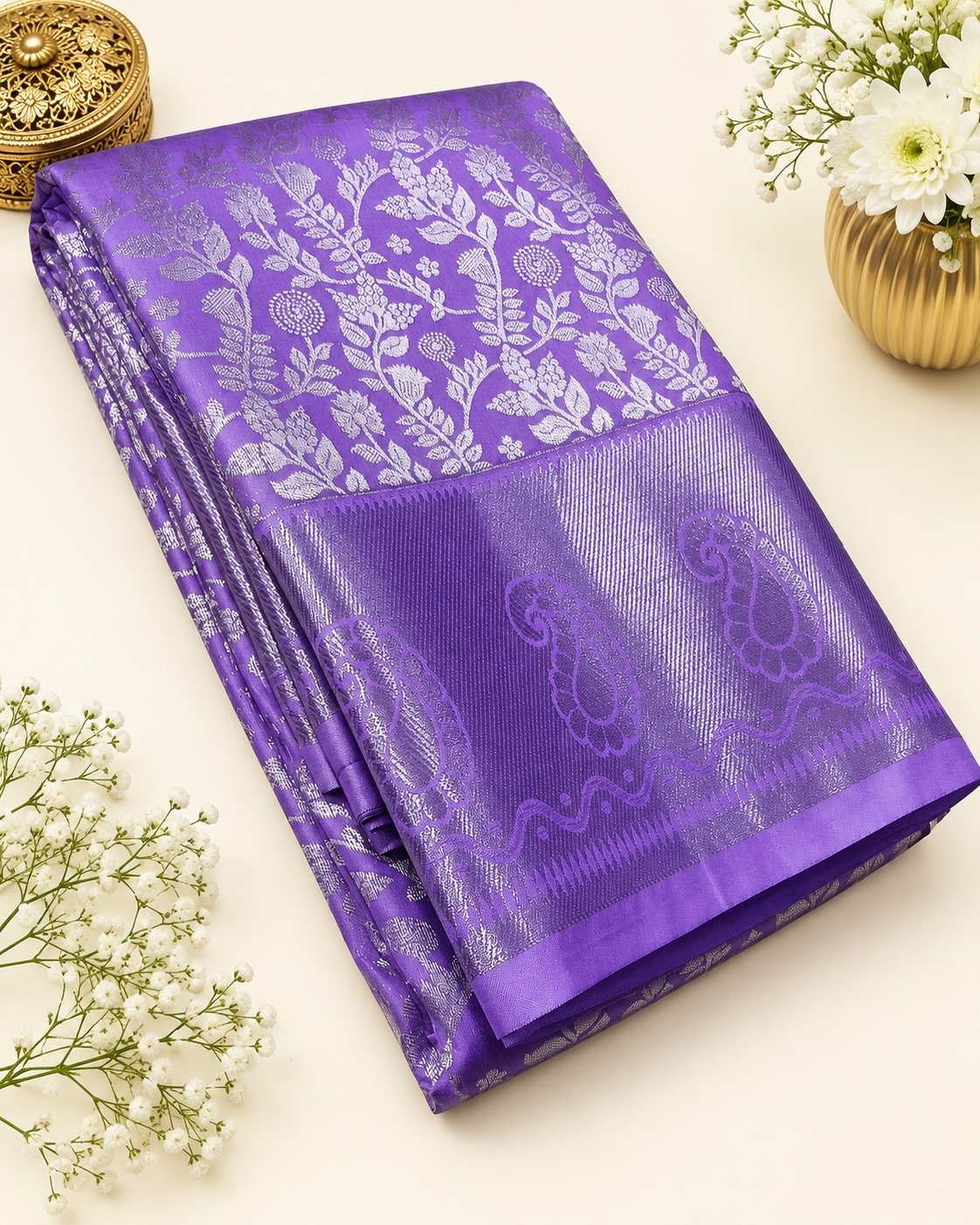 Semi Silk Saree That Changes Your Look Instantly 1300 --- 1399 (23)