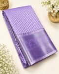 Premium Soft Silk Saree – Elegant Traditional Saree for Women