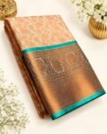 Semi Silk Saree That Changes Your Look Instantly 1300 — 1399 (3)