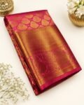 Semi Silk Saree That Changes Your Look Instantly 1300 — 1399 (6)